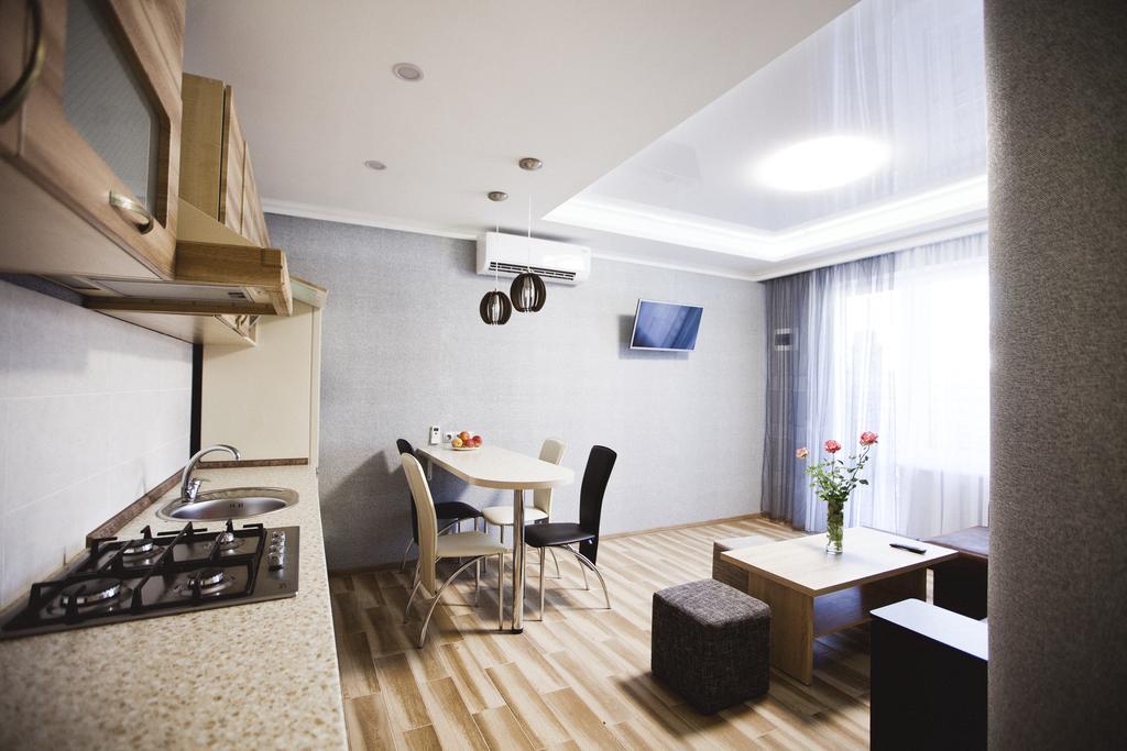 Апартаменты Apartamenti Mayak Одесса Экстерьер фото